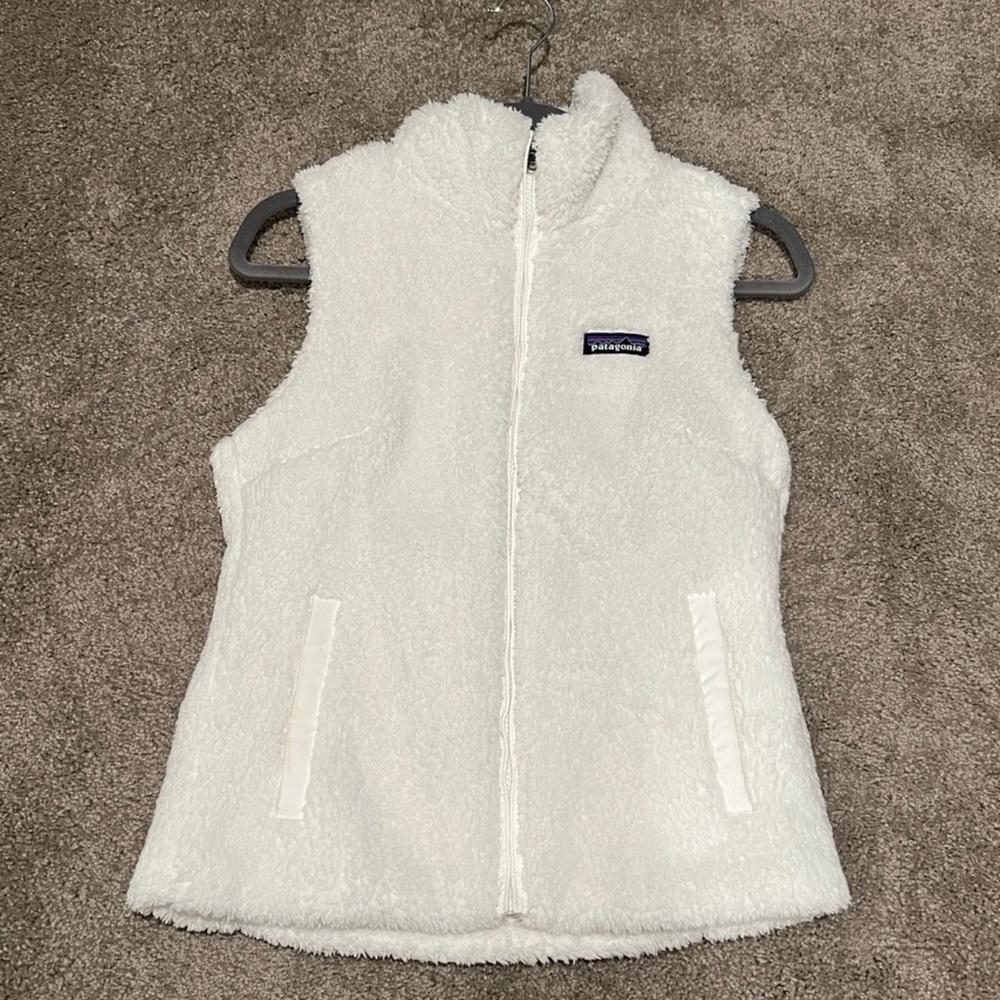 Patagonia Los Gatos Vest